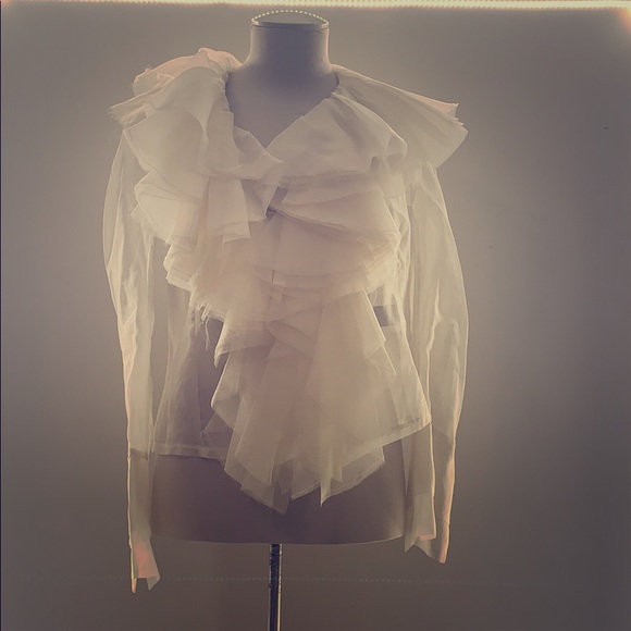 Blouse - Picture 1 of 2